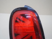 Фара led лівий задній mini f55 рестайлінг Доставка, фото thumb