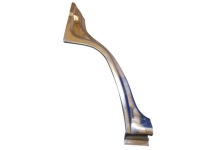 фото thumb №1, Jeep cherokee liberty kk ремкомплект крила права