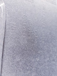 фото thumb №10, Бампер opel cascada