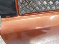 фото thumb №14, Дверь левый задняя nissan note e11 r10g