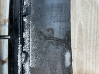 фото thumb №11, Porsche macan turbo lift бампер передний