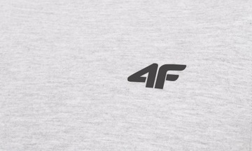 4F НАБОР из 4 шт. ФУТБОЛКА БЕЗ РУКАВОВ / XXXL 3XL