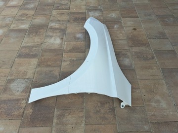 фото thumb №8, Skoda fabia iv 4 крыло левый перед