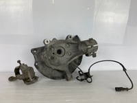 фото thumb №1, Renault talisman поворотный кулак колеса подвеска правый перед 2015-