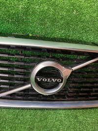 фото thumb №3, Решітка радіатора решітка радіатора радіатора volvo xc60 ii r-design