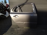 фото thumb №1, Volvo s80 ii 2010 двері задні праве оригінал