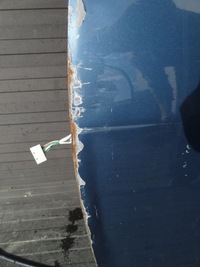 фото thumb №5, Dacia duster 2011 дверь передние левая комплектные оригинал