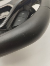 Chevrolet corvette c7 2016 руль 84016605 с Разборки, фото thumb