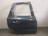 фото thumb №1, Двері задня праве volvo xc60 xc 60 ii 2