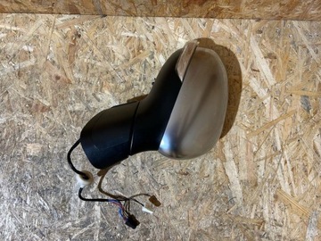 фото thumb №7, Комплектні дзеркало праві fiat 500x 2023r 9 pin європа