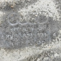 фото thumb №6, Audi a3 s3 8v 2018 правая сторона подкрылок задние