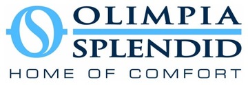 SECCOPROF 40 P Olimpia Splendid Осушитель воздуха