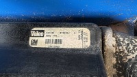 фото thumb №6, Комплект радиатор з вентилятор saab 9-3 ii 93 2.0t 2.0t b207