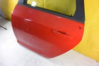 фото thumb №5, Двері ліва задні opel astra j хетчбек 2012r