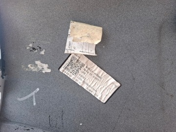 фото thumb №16, Бампер перед hyundai tucson iv n line рестайлінг оригінал