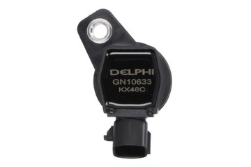 фото thumb №8, Котушка запалювання hyundai kia i40 11- , ix35 09- ,