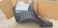 фото thumb №1, Hyundai ix35 10-15r крыло правый задняя 1k