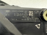 Audi q3 2 83a full led фара левая правый  перед фары комплект - super Недорого, фото thumb