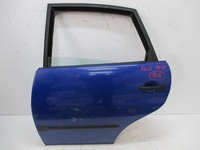 фото thumb №9, Дверь левая задние seat ibiza 6l0