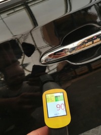 фото thumb №11, Tucson ii iii 15-20 двері ліві передні pae