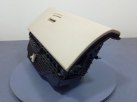 фото thumb №6, Bmw 5 f10 f11 бардачок пасажира правий oyster eu 9173907