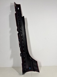 фото thumb №8, Mercedes gt купе 192 w192 amg 6.3 права планка порогова оригінальна