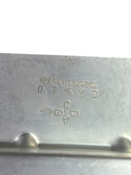 фото thumb №8, Крило правий перед mercedes w238 238 e-klasa купе cabrio a2388810201