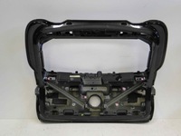 фото thumb №7, Mercedes eqc n293 293 крышка багажника задняя багажника