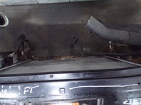 фото thumb №5, Pas переднее радиатор комплект mercedes w164 рестайлинг