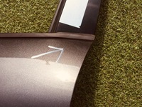 фото thumb №6, Ford kuga mk3 2022 двері ліва передні перед