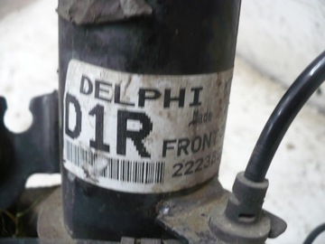 фото thumb №7, Mini r56 clubman амортизатор поворотный кулак macperson левый правые