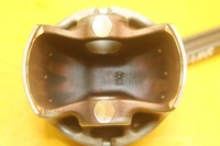 фото thumb №11, Поршень шату́н шатун kia optima iv hyundai sonata 2.0 gdi g4ng