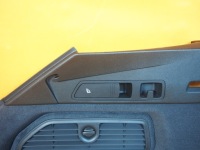 Купить Audi e-tron 4ke обивка багажника пол обшивки 4ke863879 / 4ke863880, фото thumb