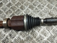 фото thumb №6, Nissan qashqai 2019 правая сторона приводной вал передняя