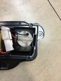 фото thumb №7, Лампа правий задня w кришка hyundai elantra iii