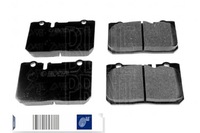 фото thumb №1, Blue print гальмівні колодки гальмівні lexus ls 400 ucf20