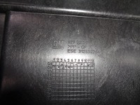 Купити Корпус основа акумулятор комплект  opel insignia 1 a 2008- 13254961 12772396, фото thumb