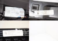 фото thumb №16, Bmw x5 g05 x7 g07 lci lift приборная панель приборная консоль sensatec оригинал