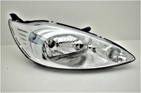 фото thumb №2, Ford ka 2008- лампа фара правый новый depo ^