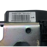 фото thumb №15, Pas безопасности перед renault master iii opel movano b nissan nv400