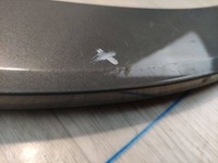 фото thumb №14, Audi q3 f3 молдинг крыла правый задняя 83a853818a