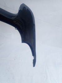 фото thumb №9, Dacia logan i 1 kombi mcv lift 08-13 бампер задня