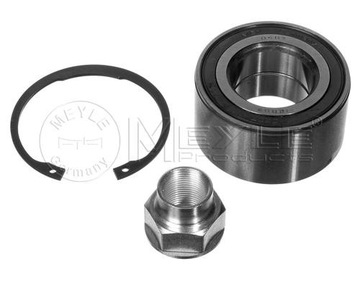 фото thumb №13, Подшипник колёса fiat p. doblo/fiorino