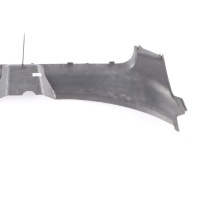 Audi a6 накладка поперечина передній перед 4f0807081 Ціна, фото thumb