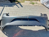 фото thumb №1, Бампер задня renault megane iv rs оригінал