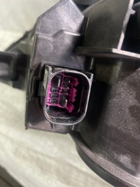 фото thumb №7, Audi q7 qvii lift full led левая оригинал