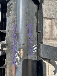 фото thumb №10, Scenic iv балка підвіска задня гальмівні диски комплектна 18/20r