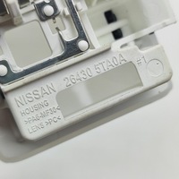 фото thumb №7, Nissan leaf ii ze1 2018 свет сиденье передний