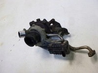 фото thumb №8, Discovery l319 l320 3.0 d turbo турбонагнітач