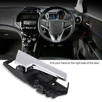 фото thumb №12, Car interior inner door handle for chevrolet aveo aveo5 96462709 96462710